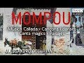 Mompou: Música Callada - Cançons i danses - Cants màgics-Paisajes