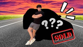 I Bought Another Car…