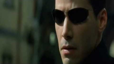 The Matrix Reloaded (Clubbed to Death) Music Video