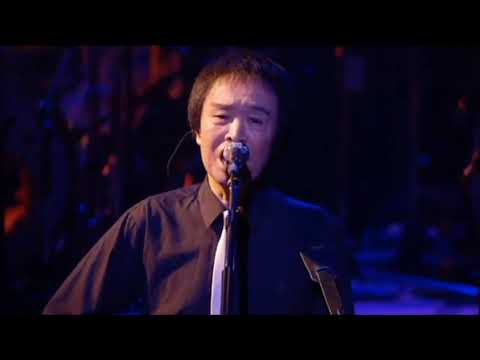 【吉田拓郎】ライブ「家へ帰ろう」