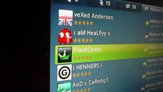 No show second map.wmv