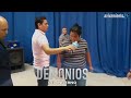 video dice que no quiere ir al avismo