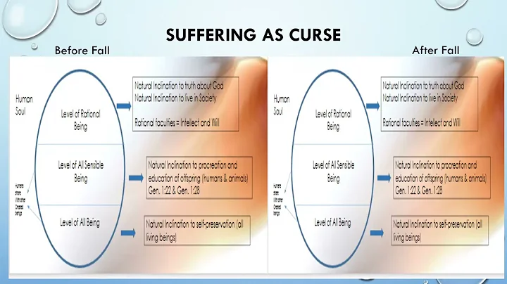 Redemptive Suffering 2022