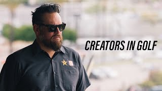 Merging The Worlds - Jarod Deanda