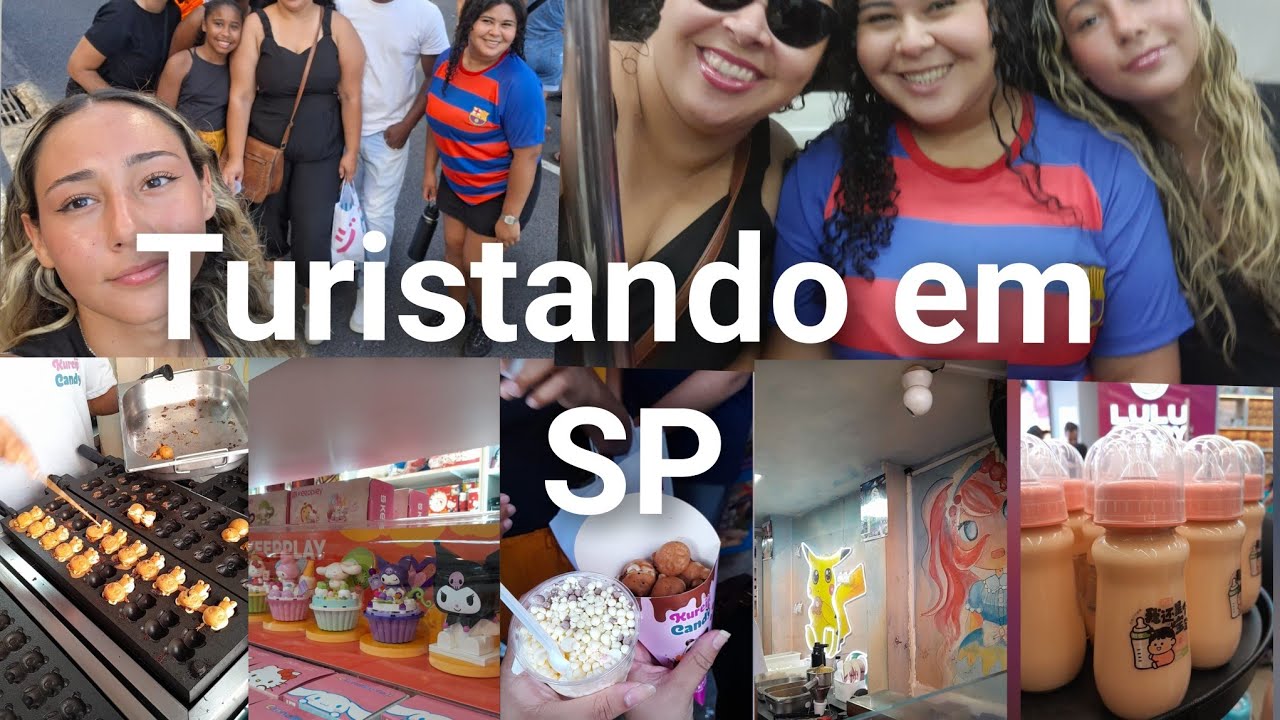 Lavei os estojos das meninas/Almocinho caseiro/ Passeando na liberdade🗽.....Vem com a gente❤️❤️