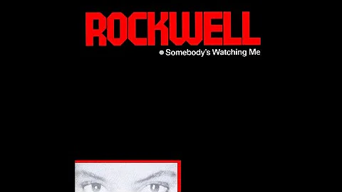 Rockwell - Wasting Away