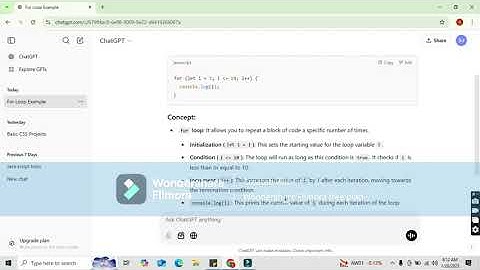"Mastering For Loop in JavaScript: A Simple Guide for Beginners!"
