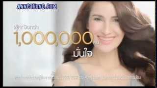 Tvc Loreal Excellence Anne Thongprasom 03Mar15