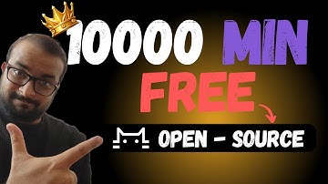 This Open-Source FRAMEWORK Can Become A DISRUPTOR in Voice AI Industry