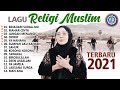 Wafiq Azizah Ft. Emirates Music Religi - Full Album Lagu Religi Muslim Terbaru 2021