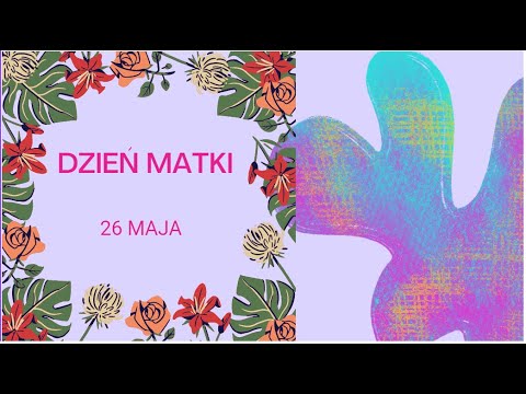 Wideo: Ten dzień w historii: 26 maja