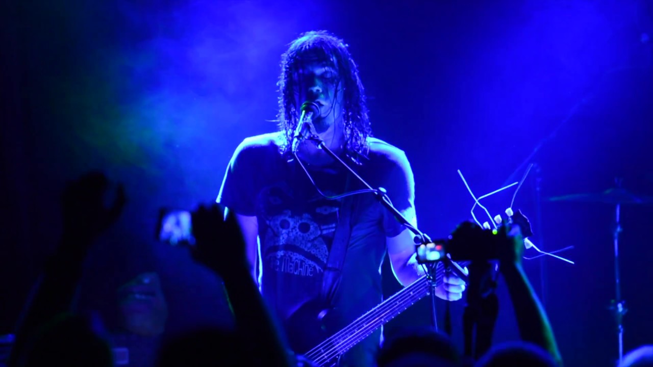 Ten Miles Wide - Live at Neumos 7-16-2016 "The Gross"