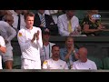 Alexander Blockx v Alexander Zverev (Men's 1st Round) | 2026 Wimbledon Highlights