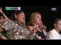 Alexander Blockx v Alexander Zverev (Men's 1st Round) | 2026 Wimbledon Highlights