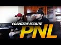 PREMIERE ECOUTE -  LA VIE EST BELLE (single) - PNL