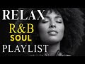 [INSTRUMENTAL] A perfect Soul &amp; Smooth Saxophone Jazz/R&amp;B playlist for work, dinner &amp; Relax