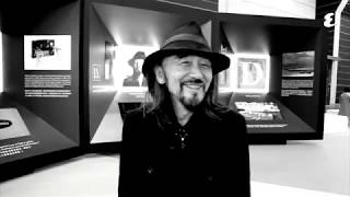 I feel alone. Help me.」｜山本耀司｜Interview｜Esquire HK - YouTube