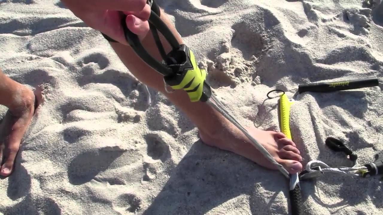 2013 Blade Trigger 9m