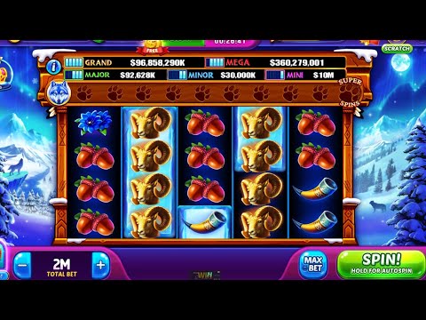 【3x Play】 NETBET CASINOプレイ動画