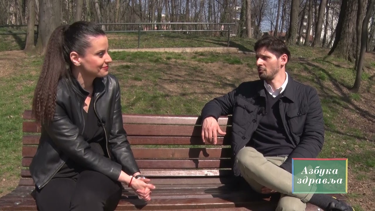 Azbuka zdravlja 84 - dr Milan Kocić (Karcinom dojke, simptomi i lečenje)