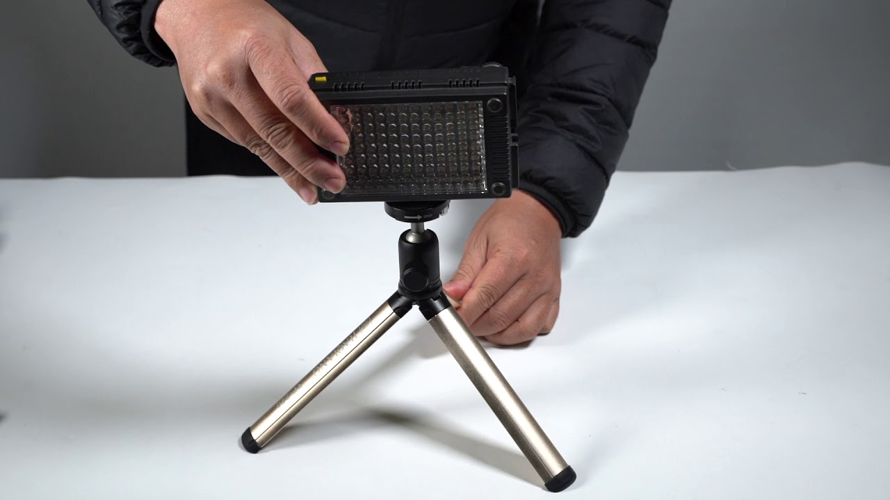 Niceyrig// S-Lock Camera Quick Release Plate Mount Device//