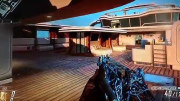 All glitches on hijacked blackops 2