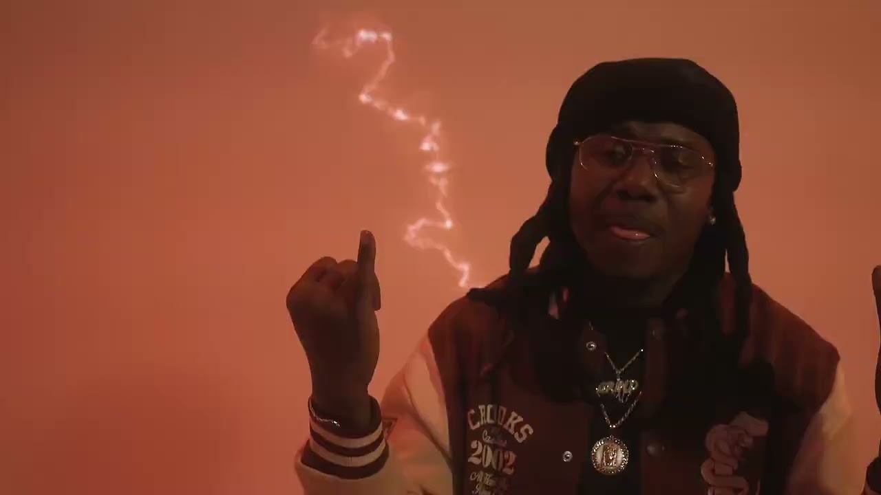 Watch Gucci Black "Testimony 2" on YouTube Watch Gucci Black "Testimony 2" on YouTube
