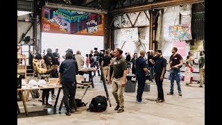 Mission-Driven Developer Program Event Highlights | Module