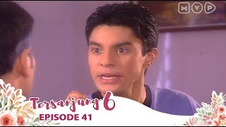 Tersanjung 6 Episode 41 - Part 2