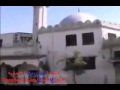 شاهدوا كيف يخرج المسلمين من مساجد سوريا 