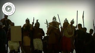 Greco-Persian Wars: Marathon, 300 at Thermopylae, Themistocles' Salamis Trap