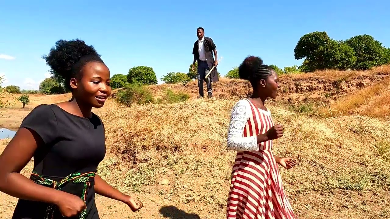 L VOICE  DALITSO LANGA