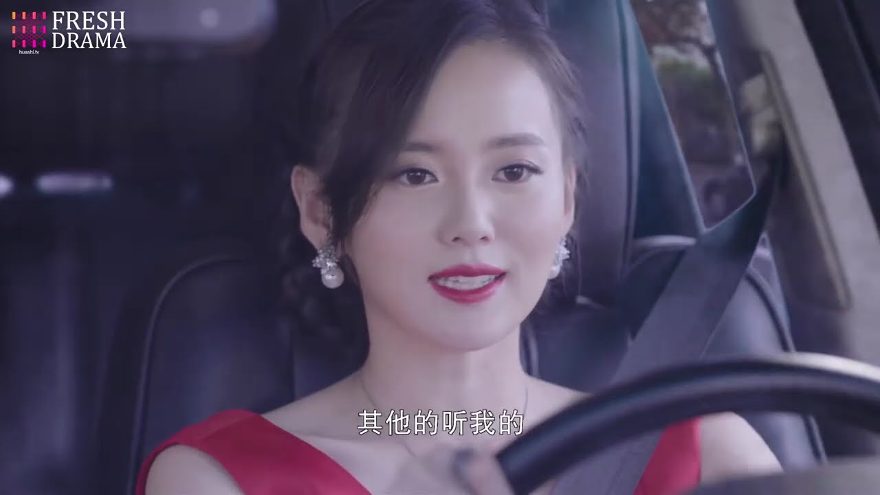 【最新電影】妻子換上一身紅裙去離婚，沒想到是要和愛上妹妹的丈夫同歸於盡