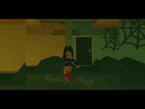 Listen to Me Now||☆Roblox edit☆