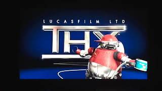 Thx Tex 2 Moo Can Turning Red 2005 Dvd