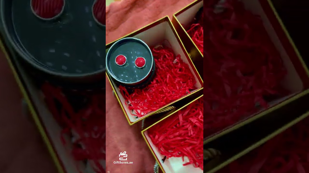 Corporate Gift Box Making | GiftBoxes.ae