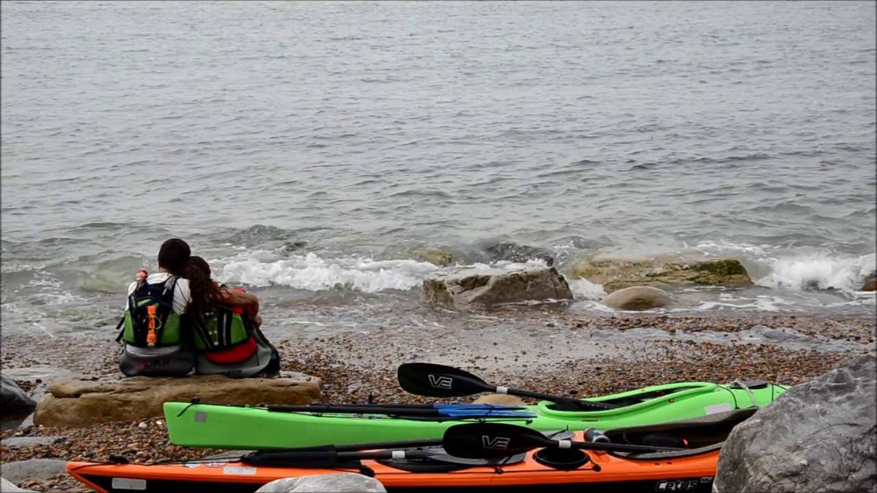 NORTHSEAKAYAK - Cap Gris Nez