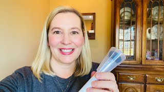 Full RF Radiant Defense Brush (or, any makeup brush) Cleaning Hack! Guide
