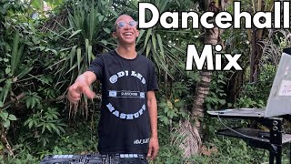 Dancehall Mix 2025 | Charly Black, Vybz Kartel, Alkaline