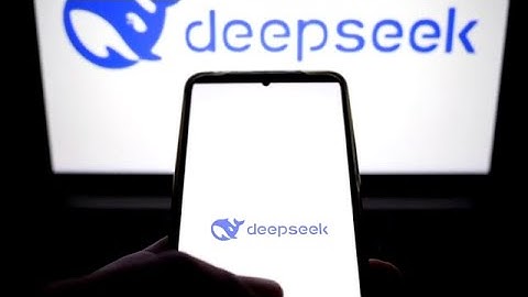 DeepSeek AI chatbot sends shockwaves to Wall Street