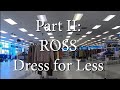 SECRET SHOP - Murang Sapatos - ROSS DRESS FOR LESS.Shopping tayo sa  AMERICA | Pinoy Seaman Vlogger