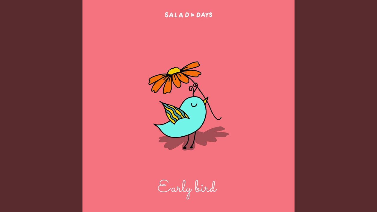 Watch Early Bird on YouTube Watch Early Bird on YouTube