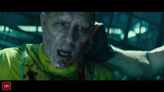 Фильм 'Дэдпул 2' 2018 Финальный русский трейлер Фильм 'Дэдпул 2' 2018 Финальный русский трейлер