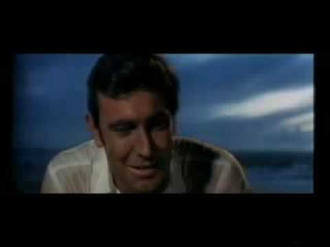 On Her Majesty's Secret Service - Theatrical Trailer