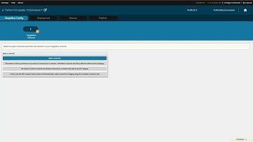 How to Generate Android Update XML on Zebra Stage Now
