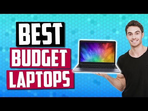 Best Budget Laptops [June 2019] - 5 Laptops For Productivity, Gaming & Business