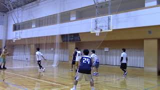 MDDS紅白戦20190225【5本目】