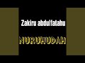 Nuruhudah 