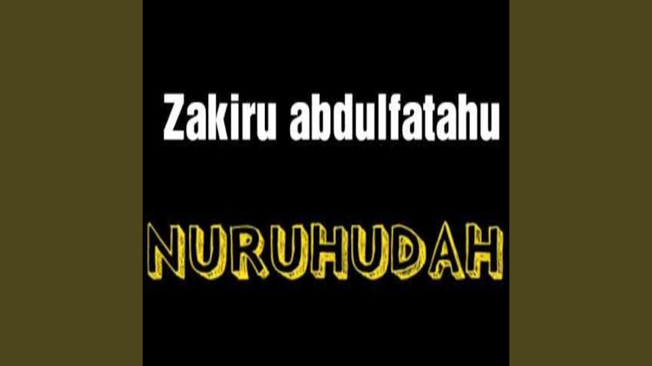 Nuruhudah