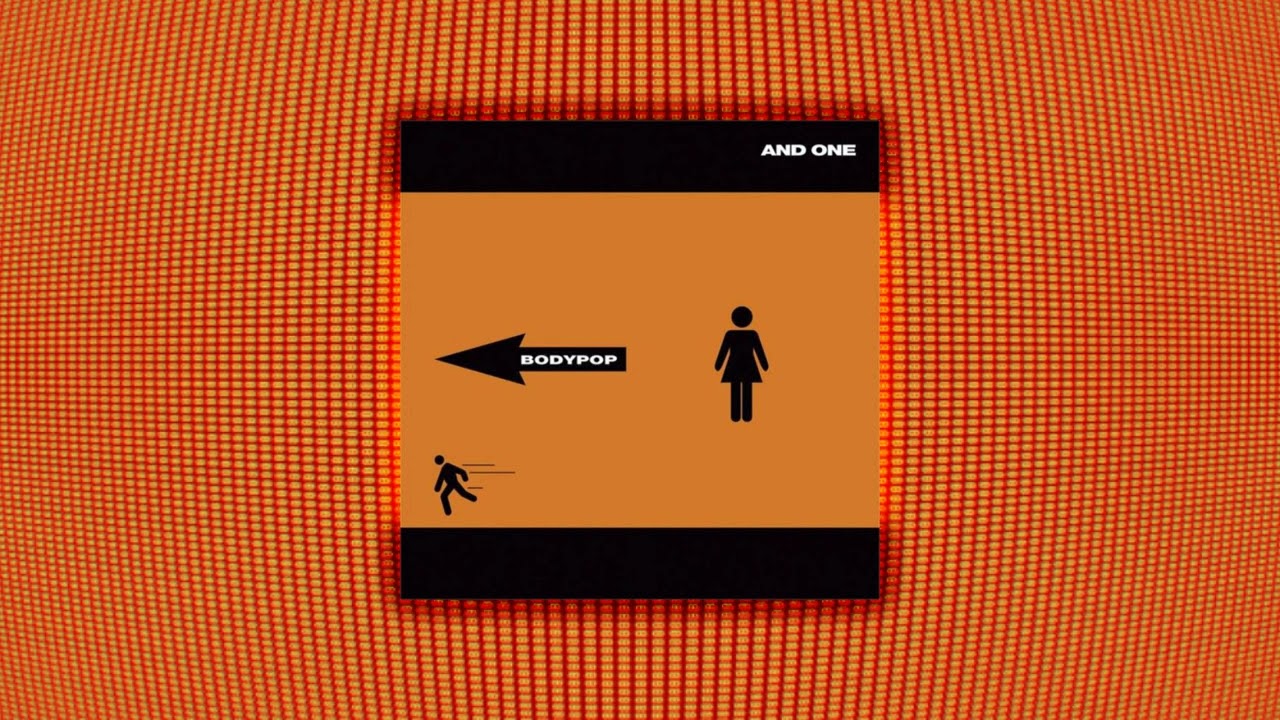 And One - Rearming Strafbomber (Slowed + Reverb)